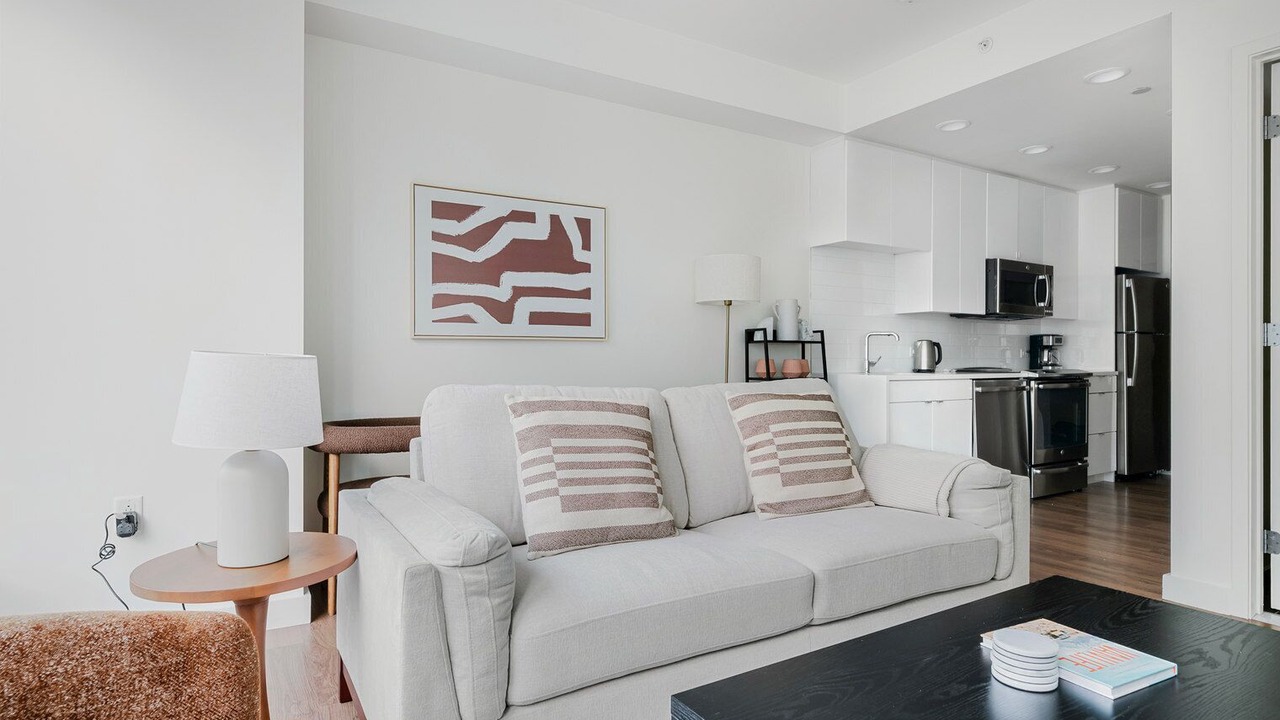Photo of Livingroom in West Fens