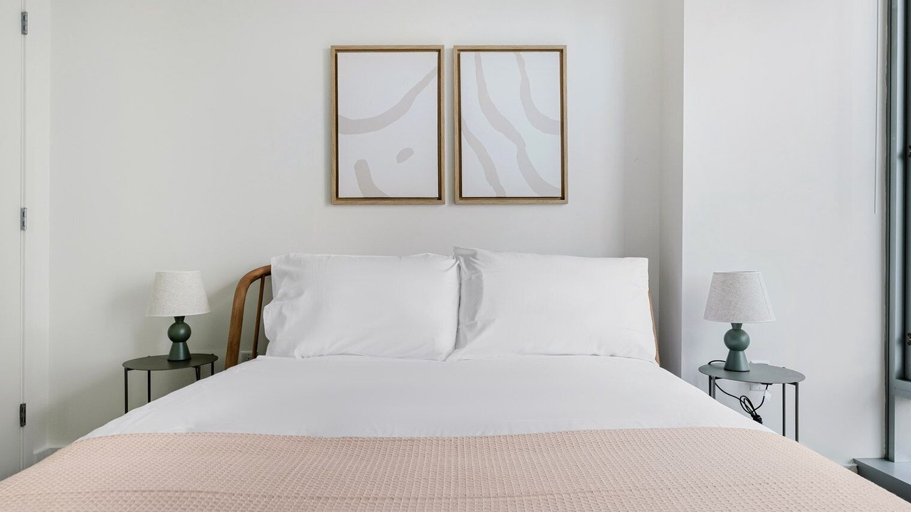 Photo of Bedroom in West Fens
