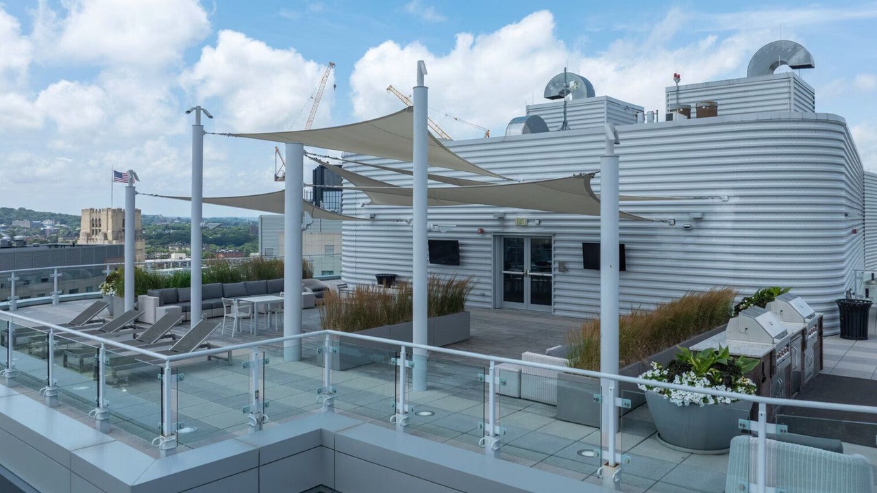 Photo of Patio Balcony in West Fens