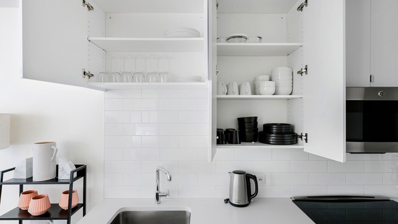 Photo of Kitchen in West Fens