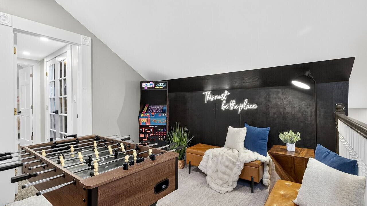 Photo of Bedroom in Mid-Cambridge