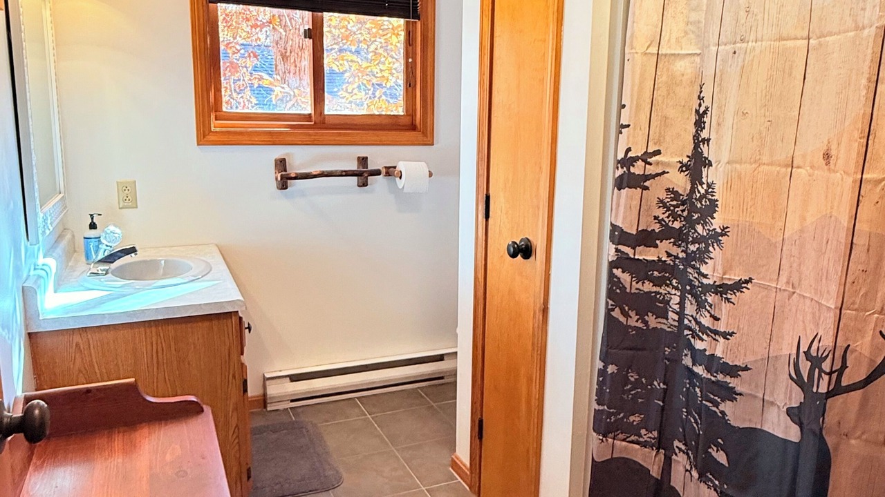 Photo of Bathroom in Moultonborough