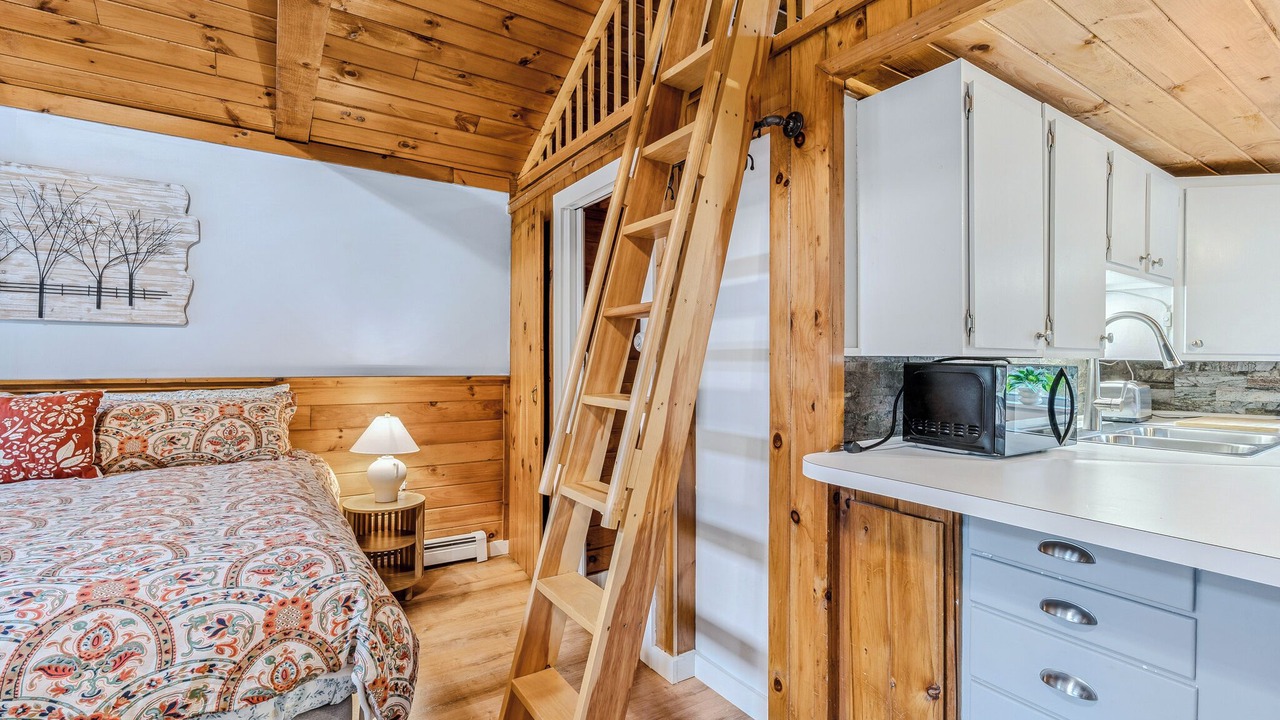 Photo of Bedroom in Bridgewater