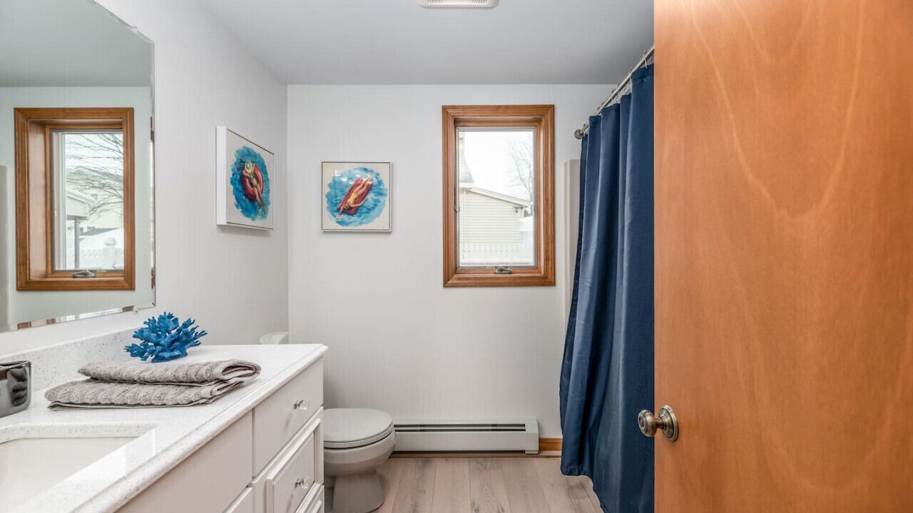 Photo of Bathroom in Scarborough