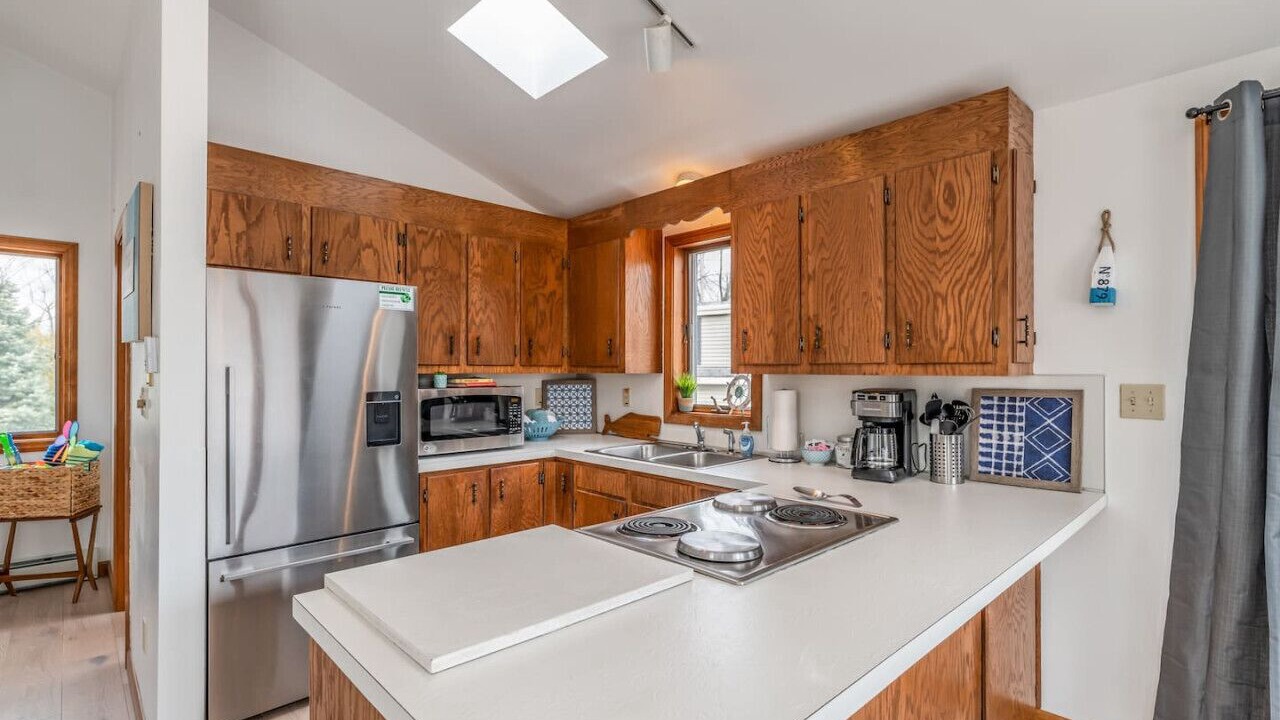 Photo of Kitchen in Scarborough