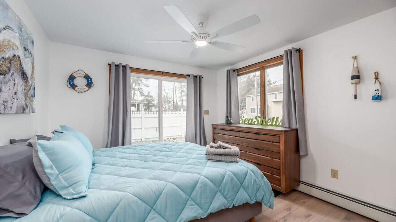 Photo of Bedroom in Scarborough
