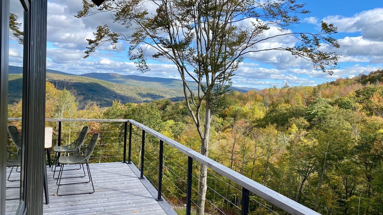 Photo of Outdoor in North Pownal