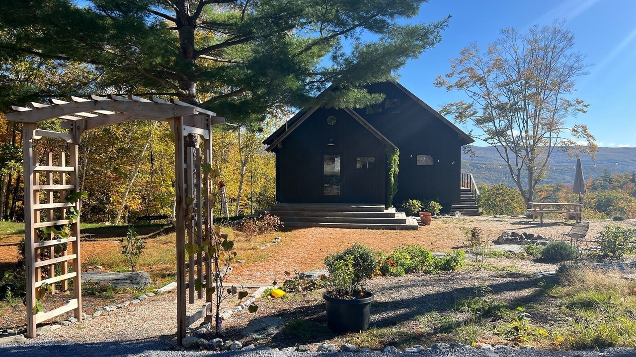 Photo of Outdoor in North Pownal