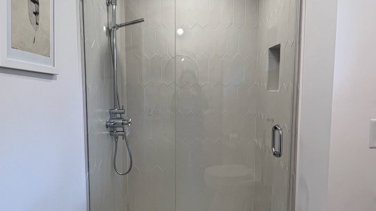 Photo of Bathroom in North Pownal