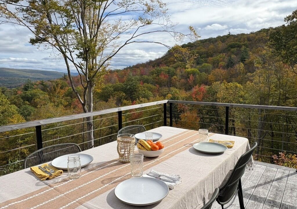 Photo of Outdoor in North Pownal