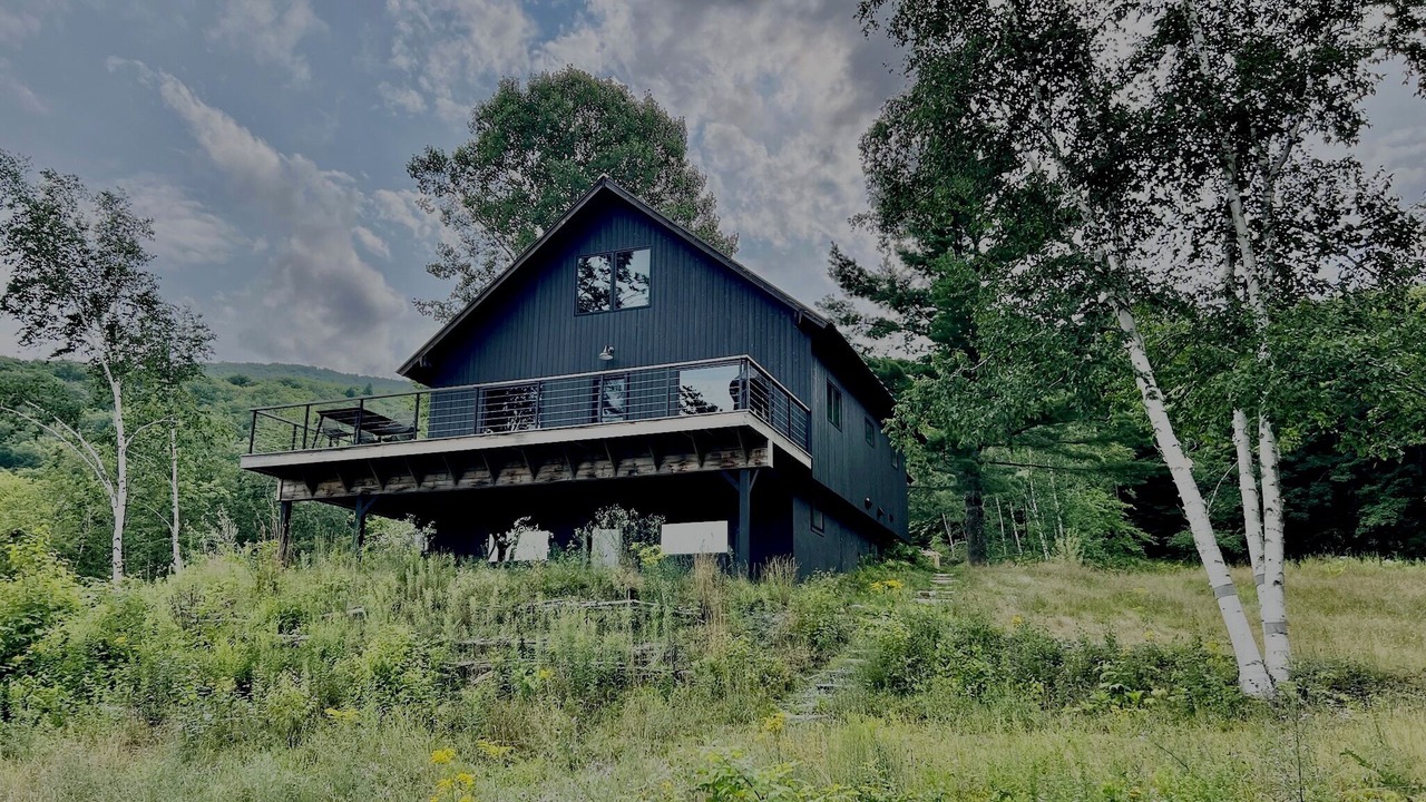 Photo of Outdoor in North Pownal