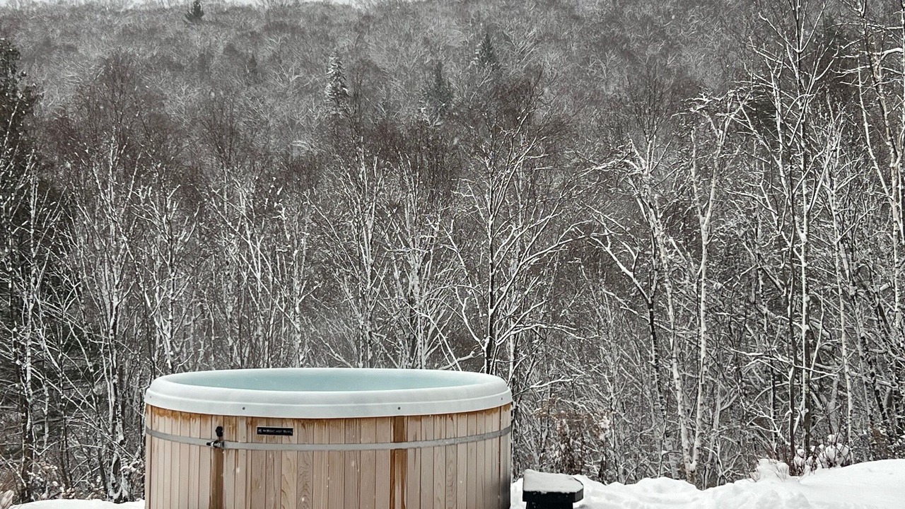 Photo of Outdoor in North Pownal