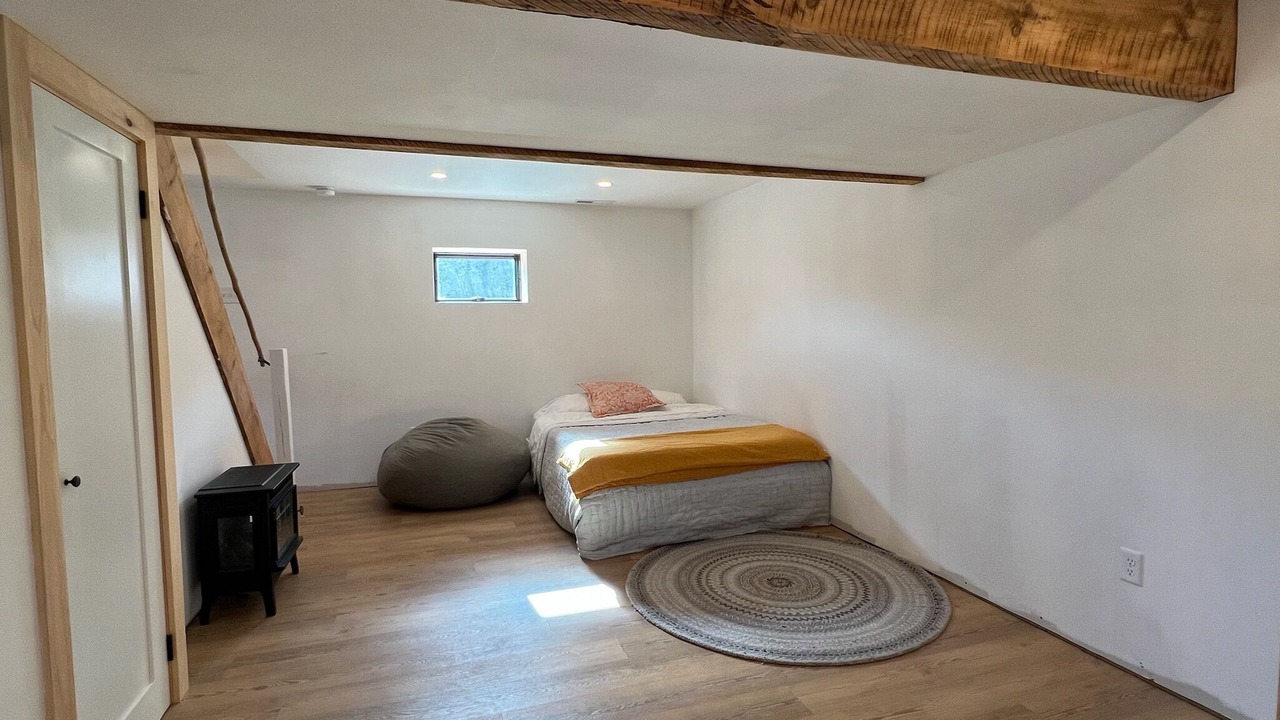 Photo of Bedroom in North Pownal
