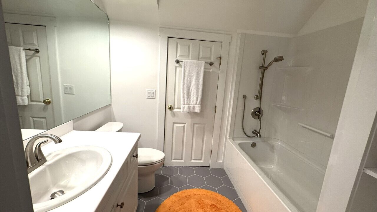 Photo of Bathroom in West Dover