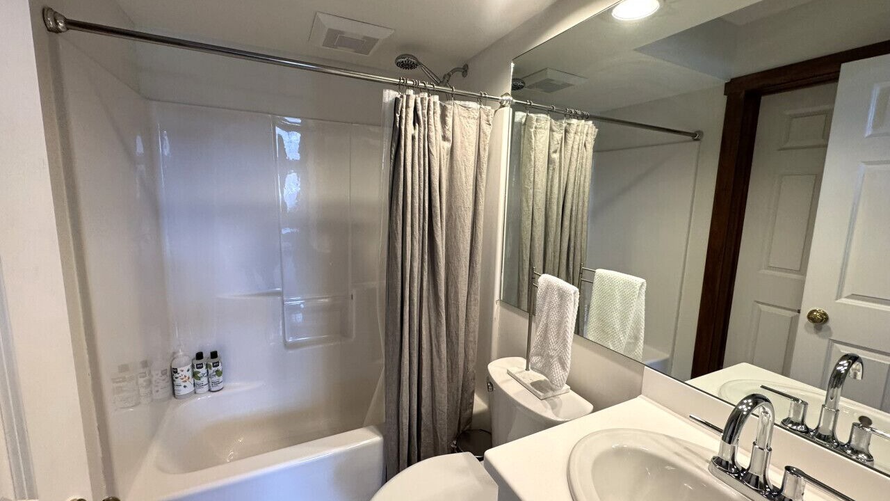 Photo of Bathroom in West Dover
