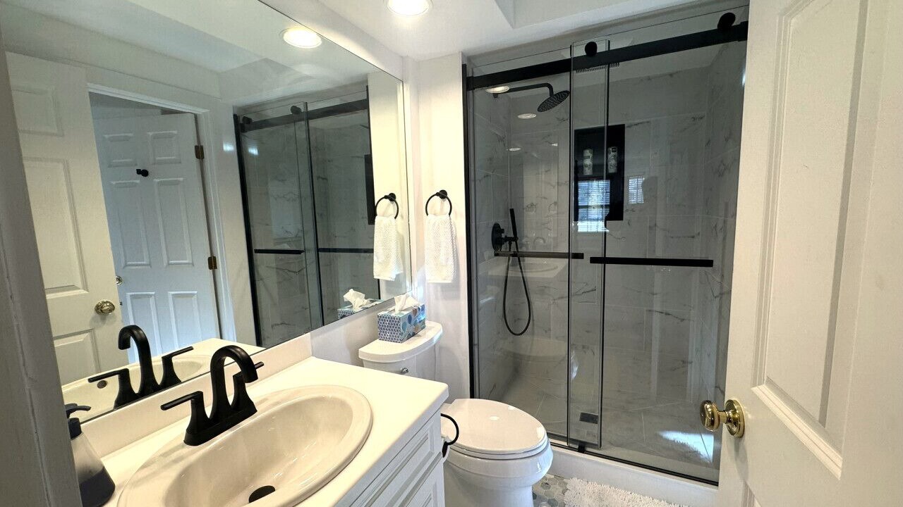 Photo of Bathroom in West Dover