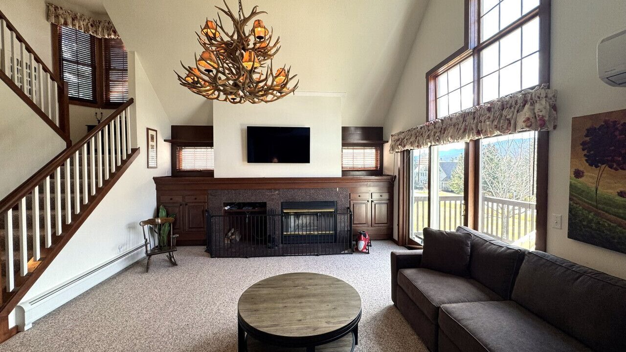 Photo of Livingroom in West Dover
