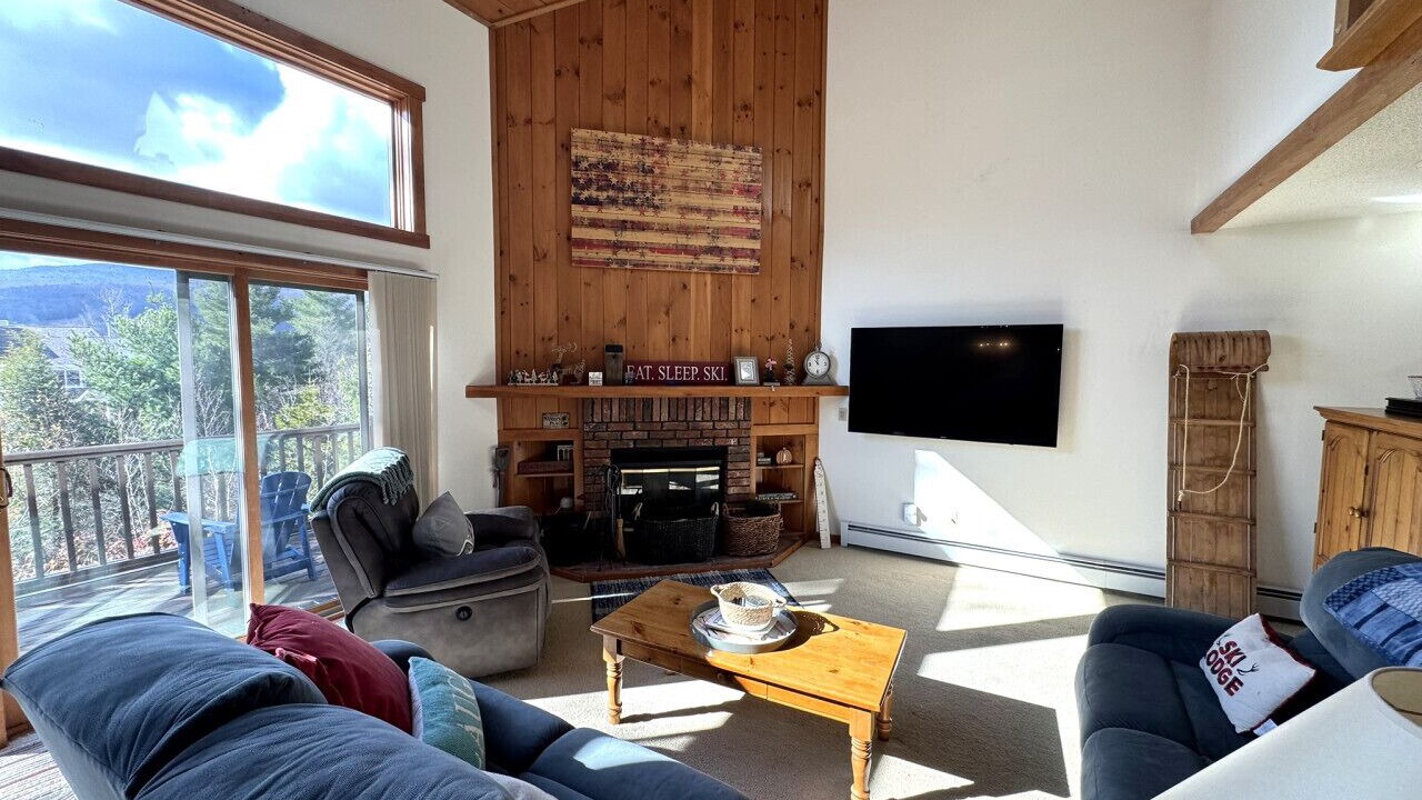 Photo of Livingroom in West Dover