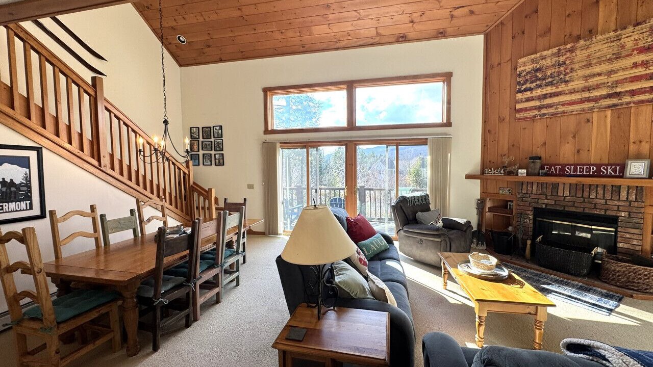 Photo of Bedroom in West Dover
