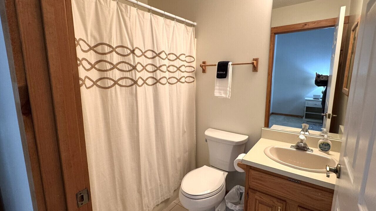 Photo of Bathroom in West Dover