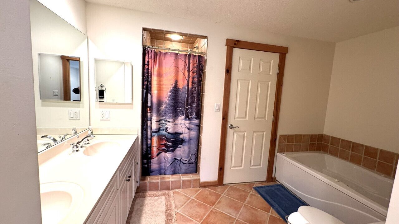 Photo of Bathroom in West Dover