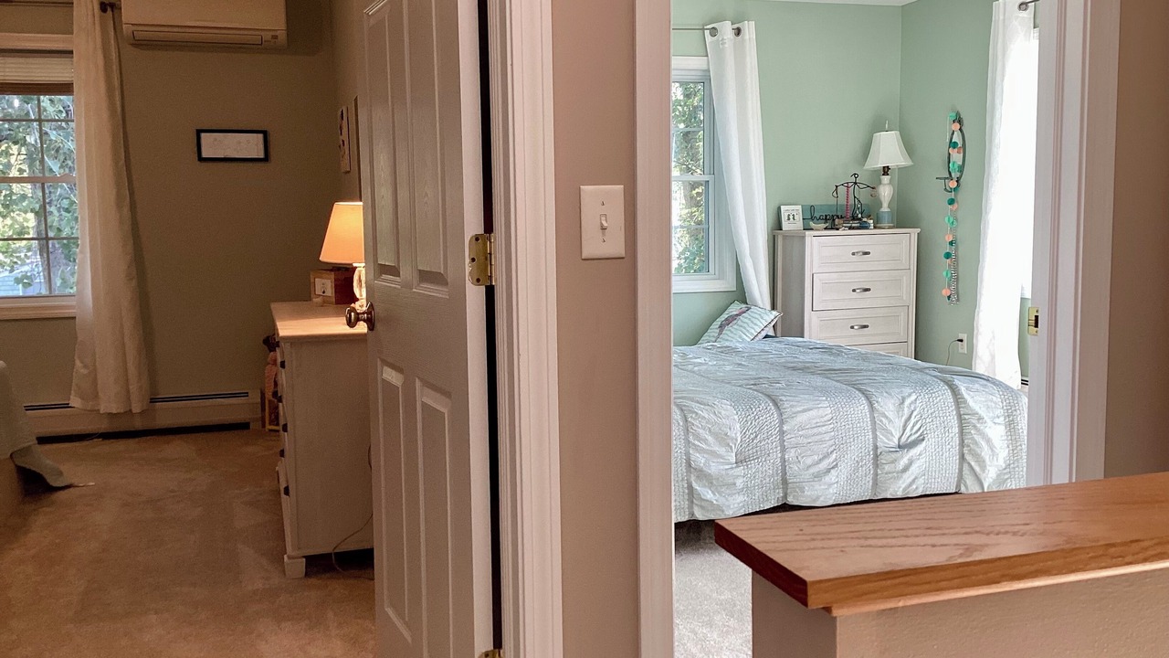 Photo of Bedroom in North Hero