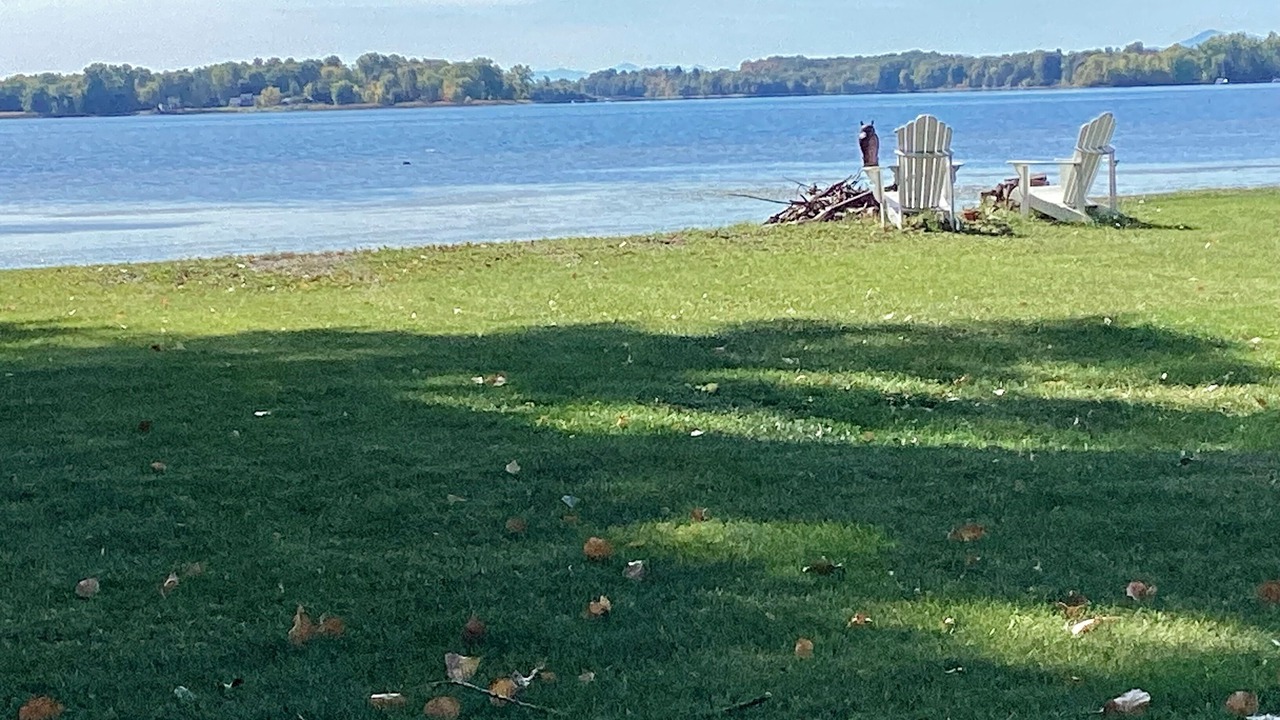 Photo of Others in North Hero