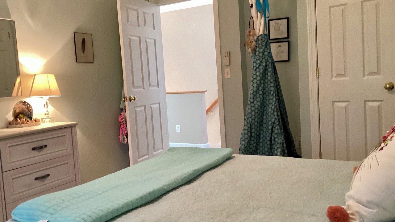 Photo of Bedroom in North Hero