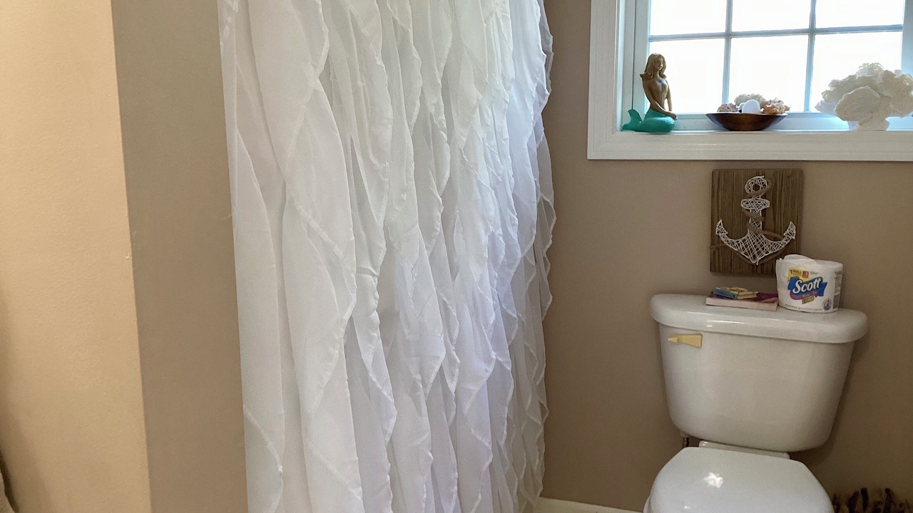 Photo of Bathroom in North Hero
