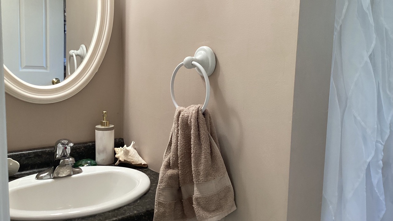 Photo of Bathroom in North Hero