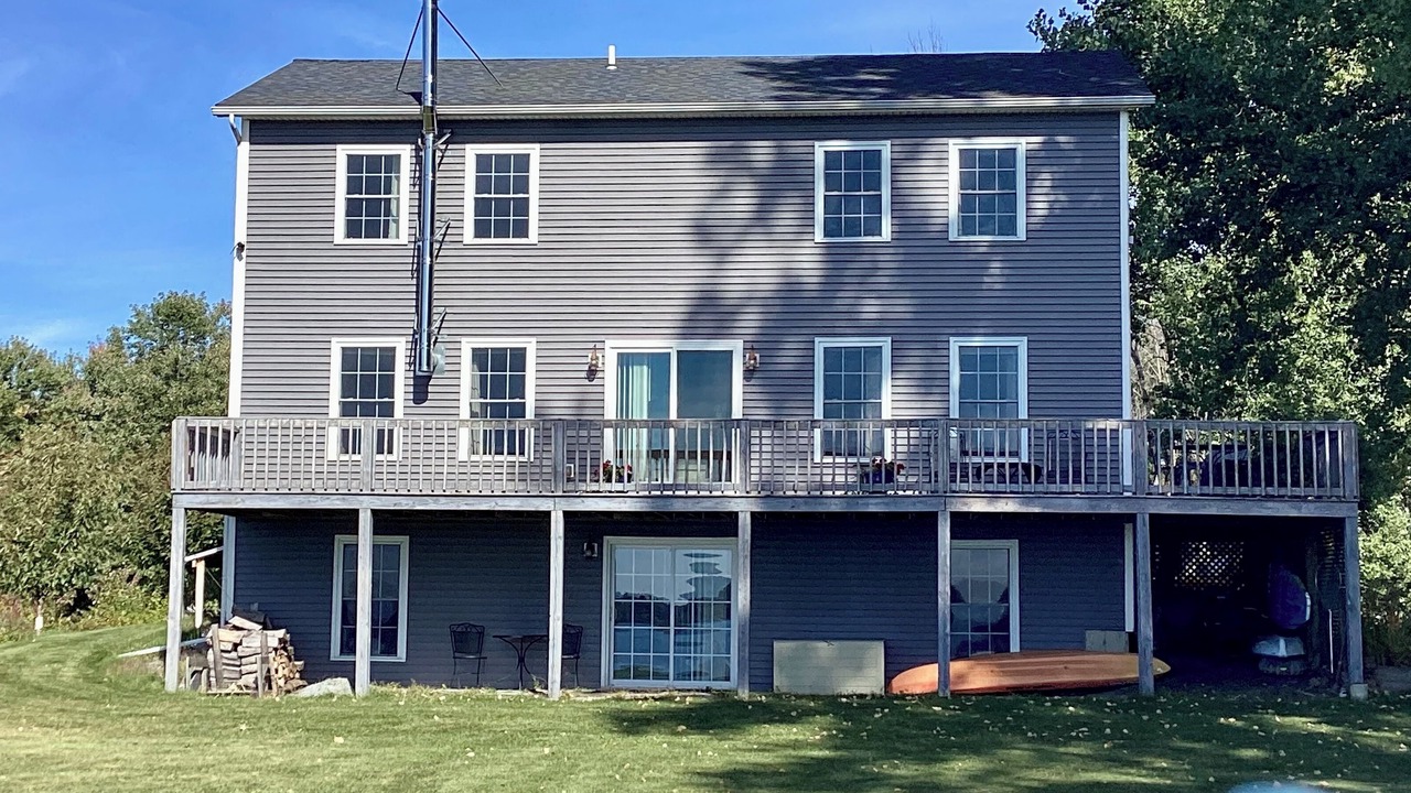 Photo of Outdoor in North Hero