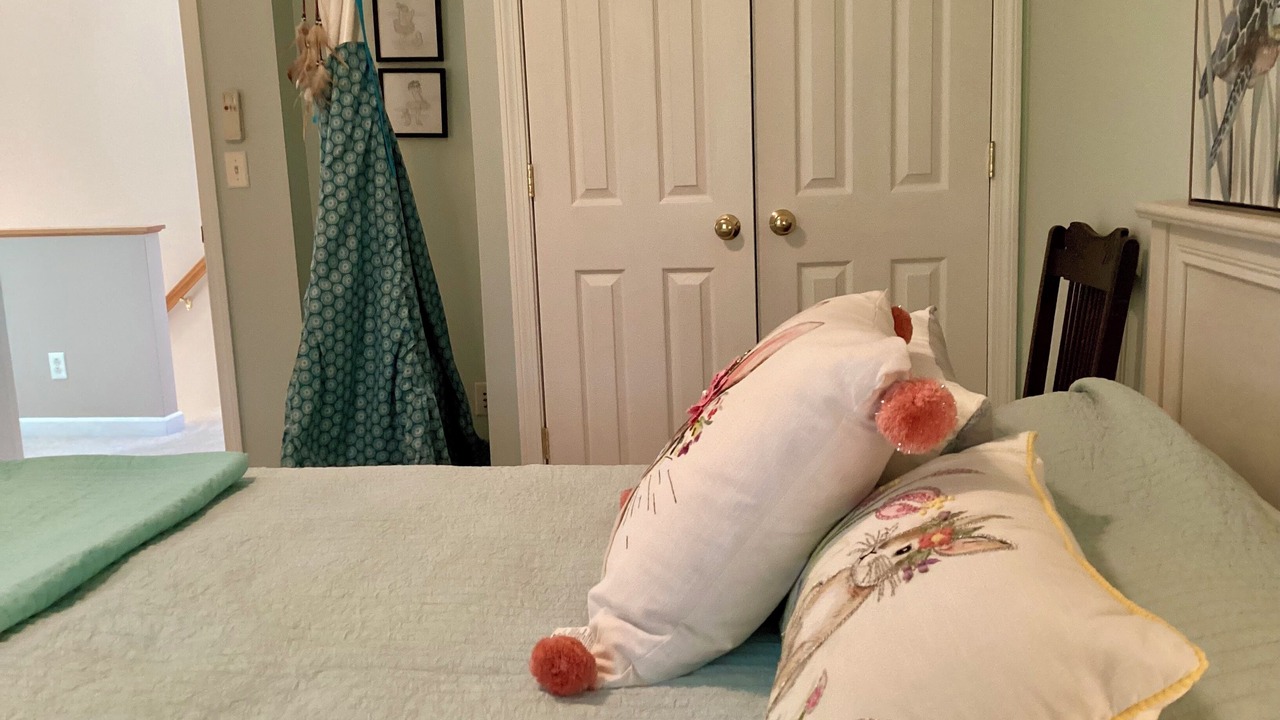 Photo of Bedroom in North Hero