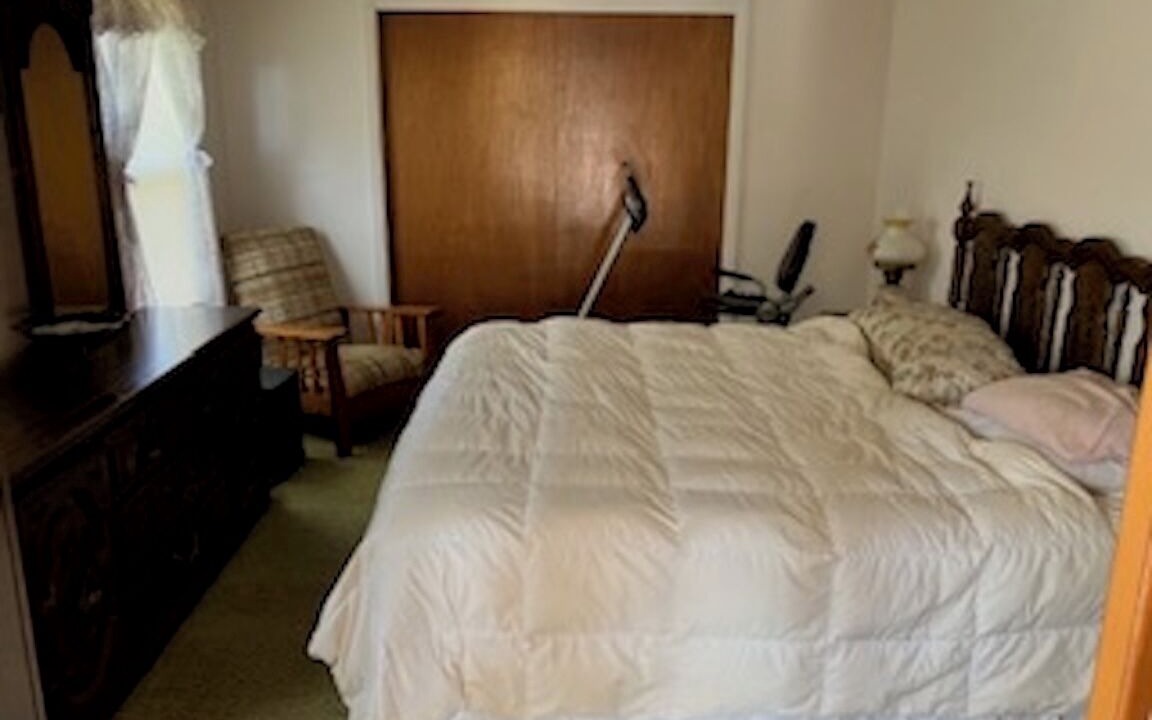 Photo of Bedroom in Jefferson