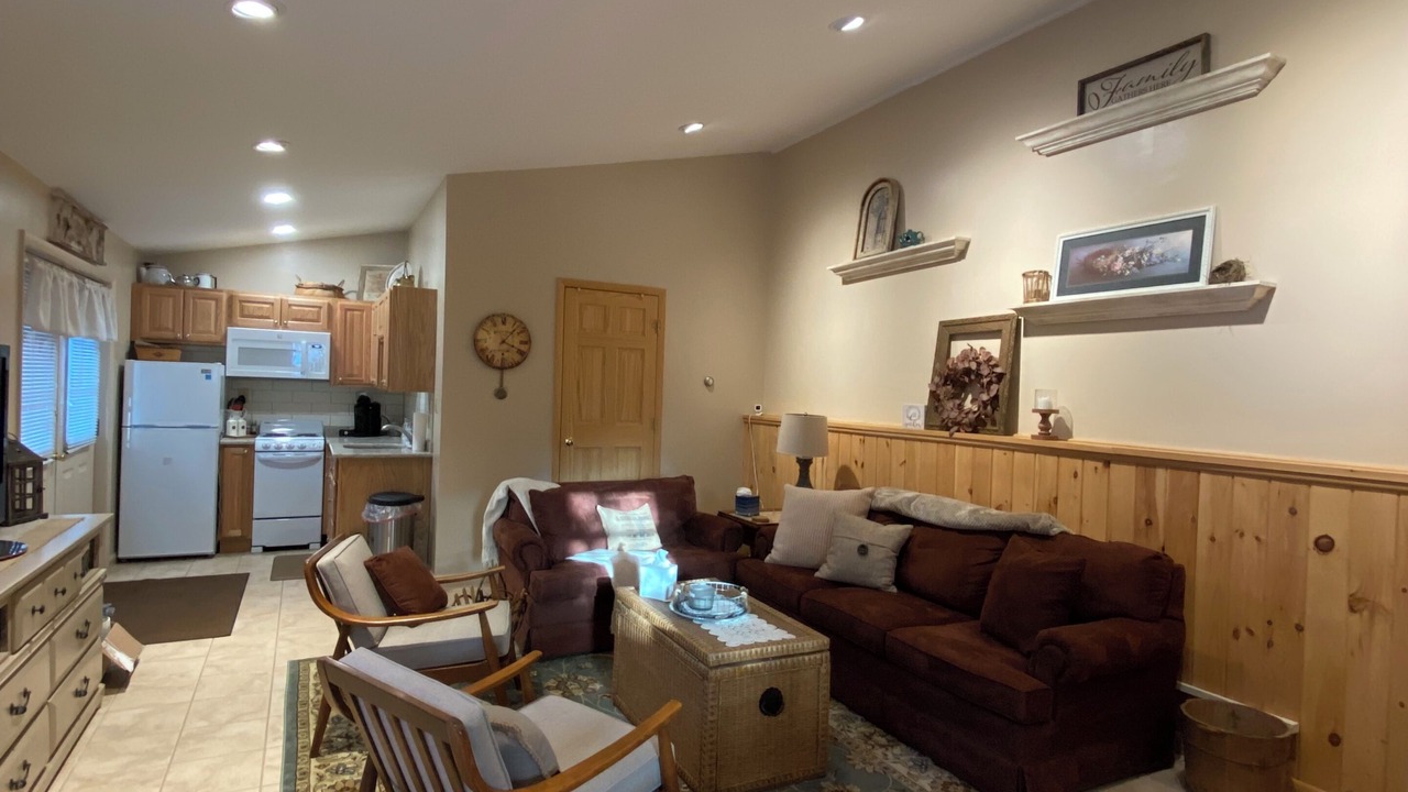 Photo of Livingroom in Norwich