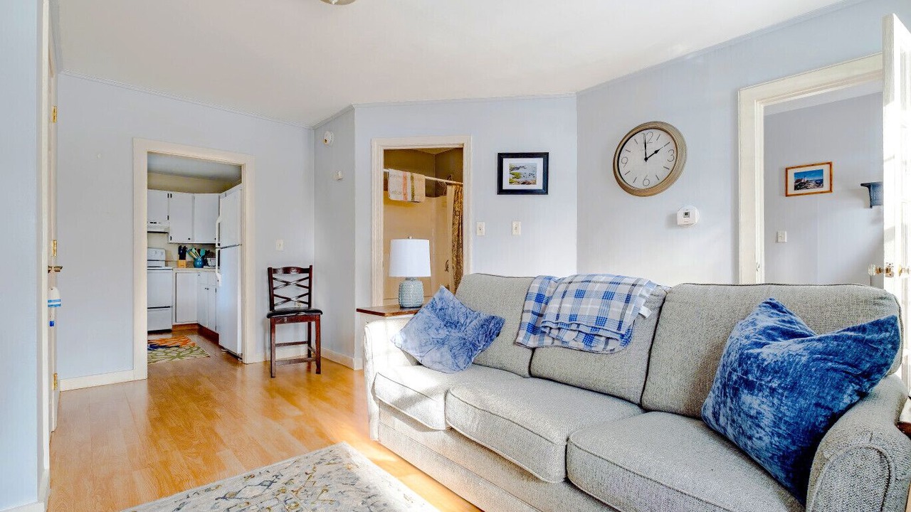 Photo of Livingroom in Topsham