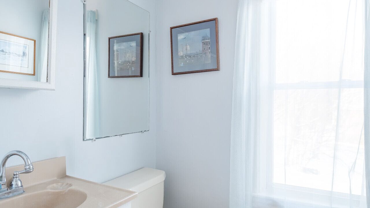 Photo of Bathroom in Topsham