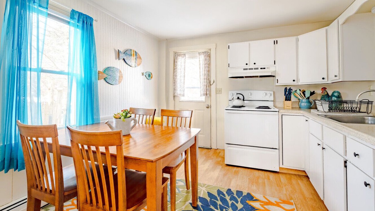 Photo of Kitchen in Topsham