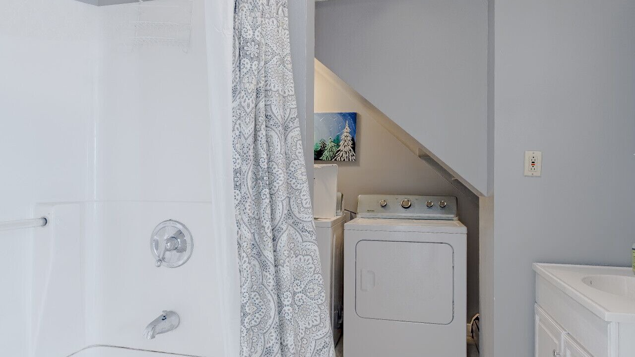 Photo of Bathroom in Topsham