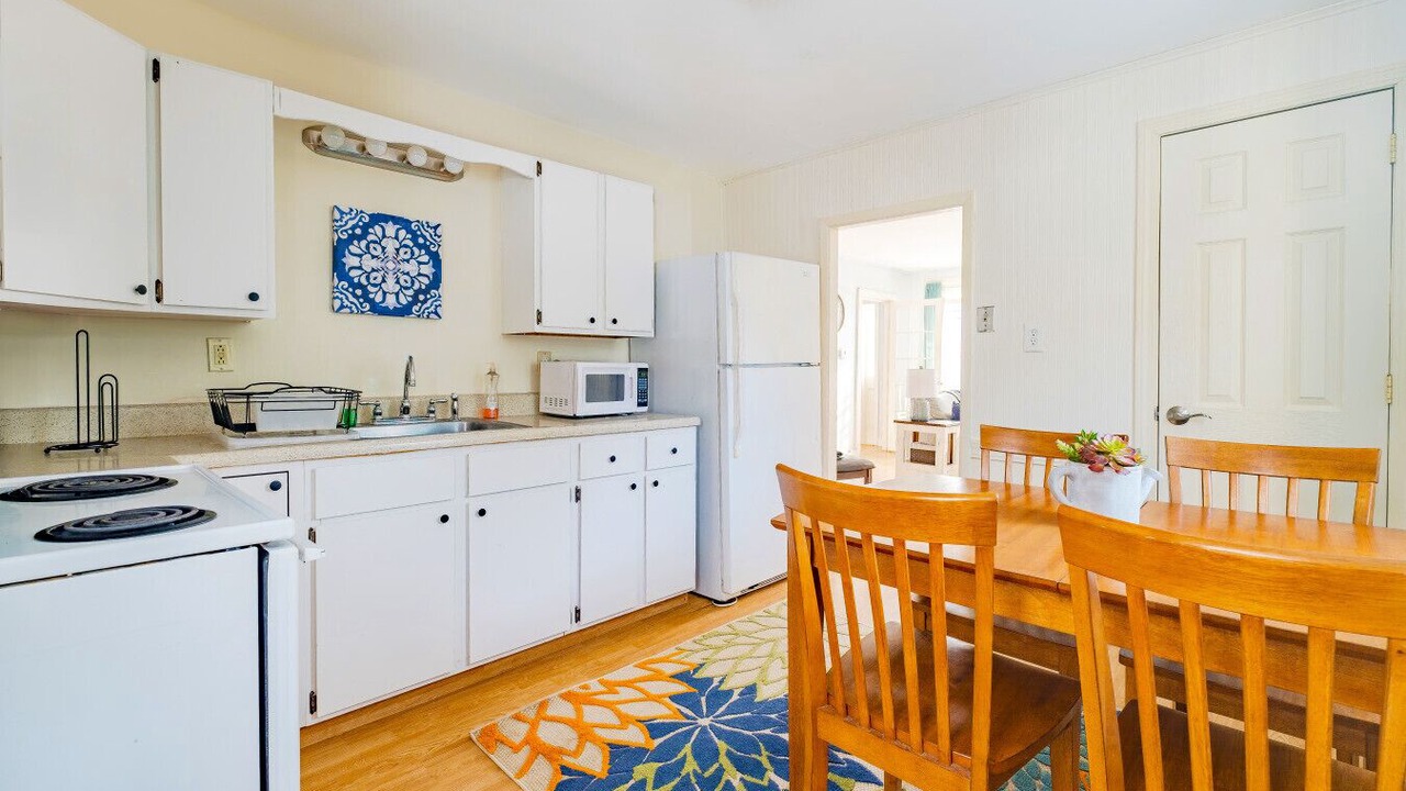 Photo of Kitchen in Topsham