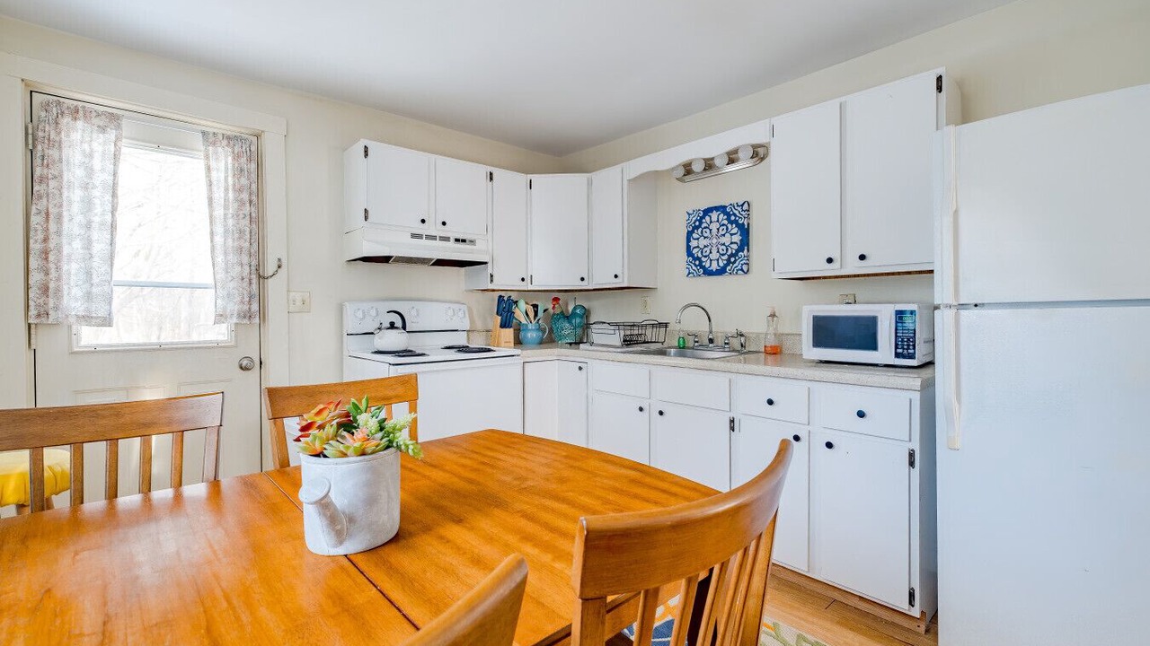 Photo of Kitchen in Topsham