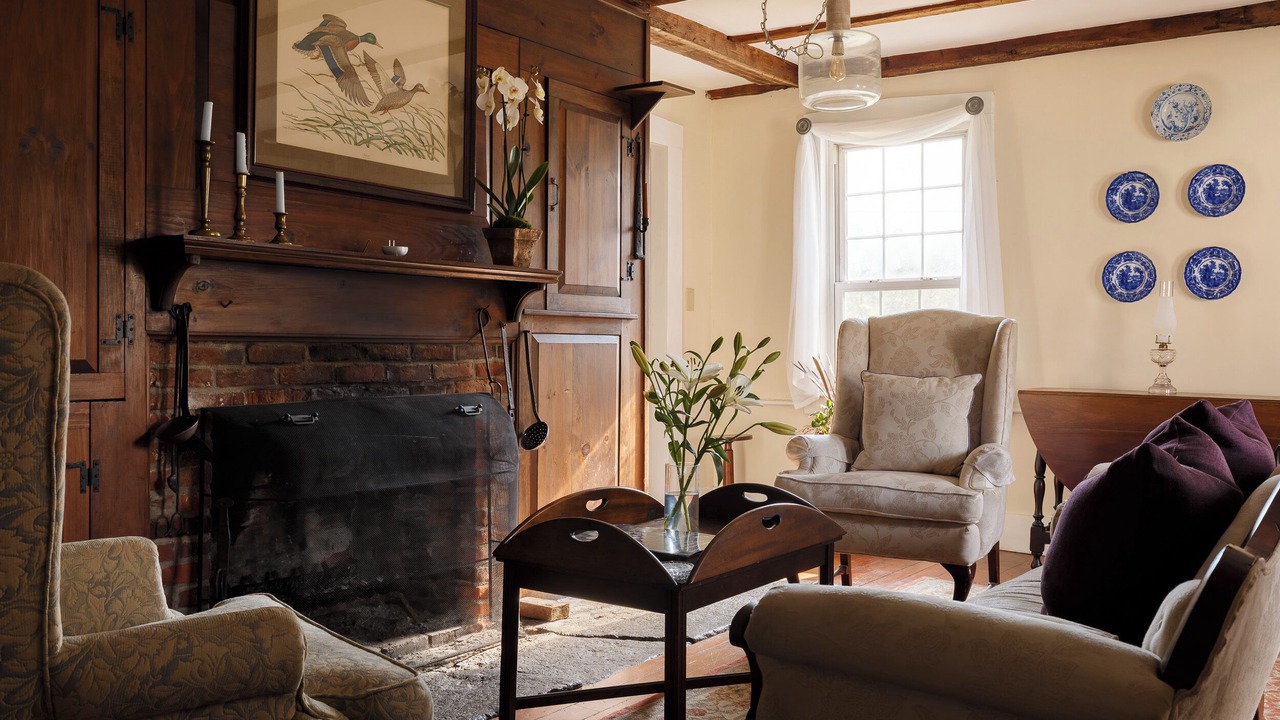 Photo of Livingroom in Hillsboro