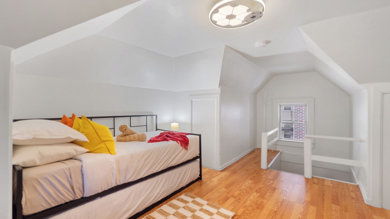 Photo of Bedroom in North Bergen
