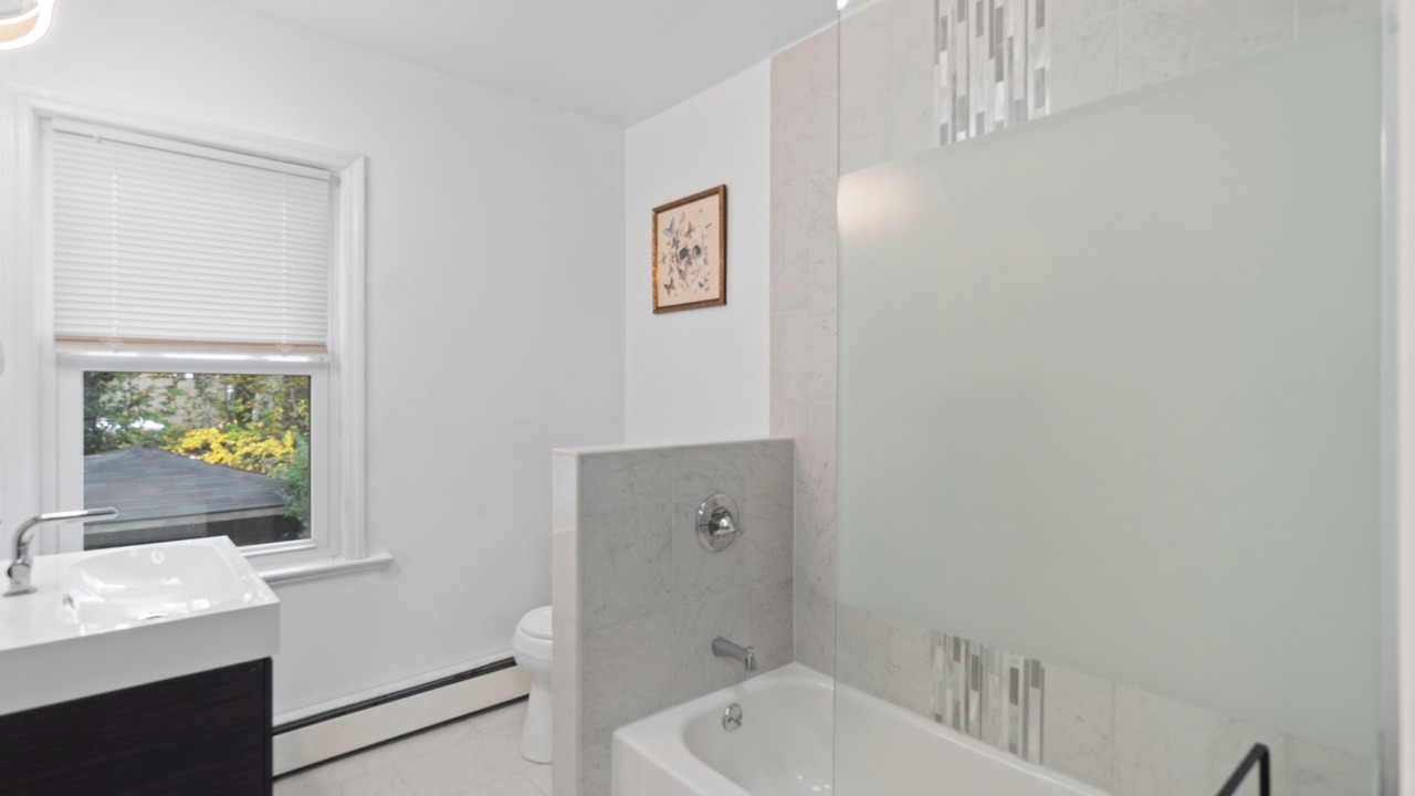 Photo of Bathroom in North Bergen