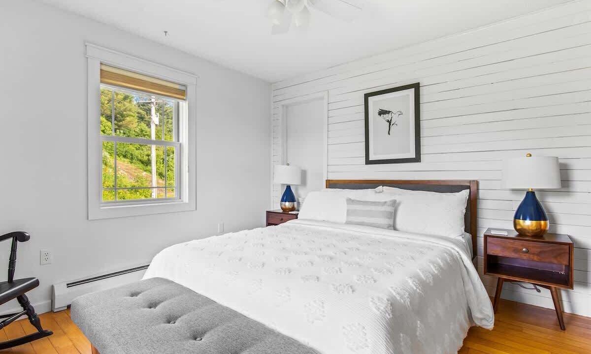 Photo of Bedroom in Johnson