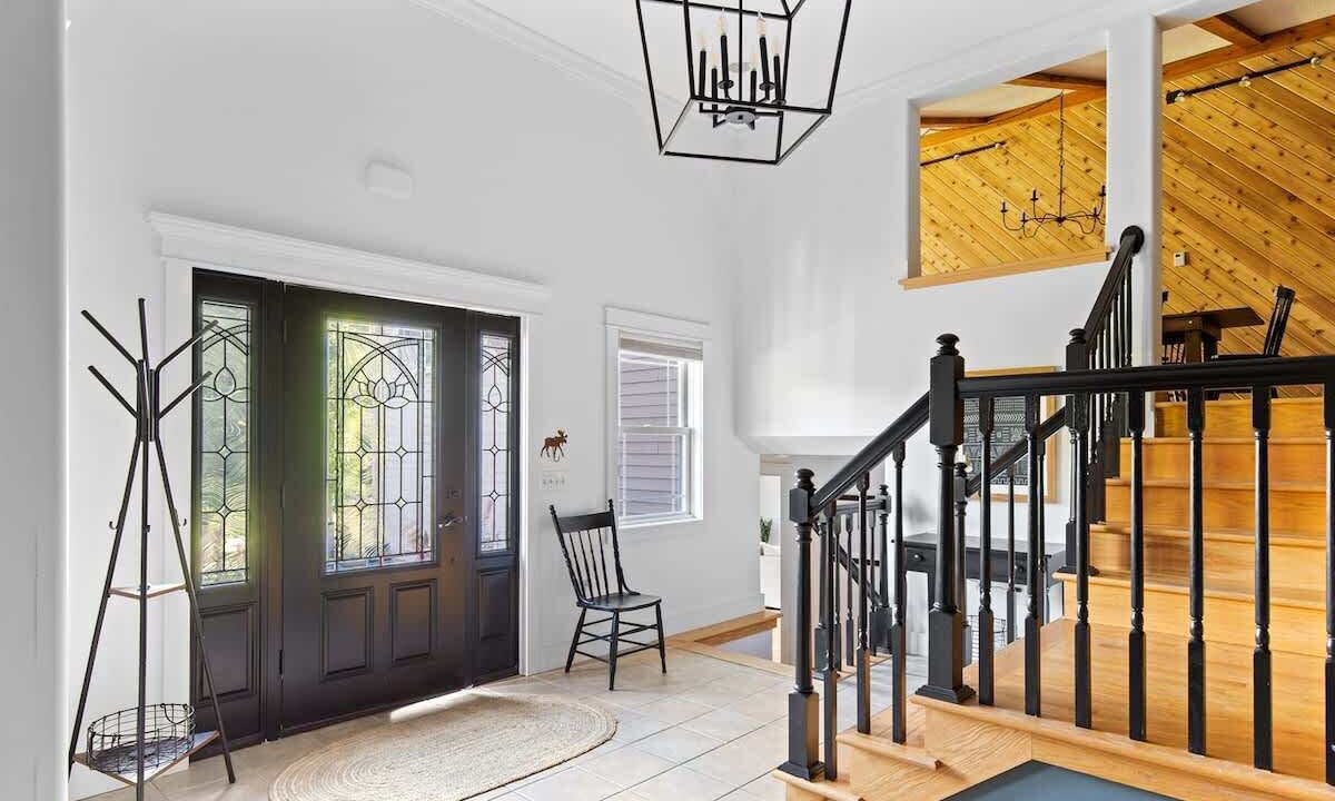 Photo of Bedroom in Johnson