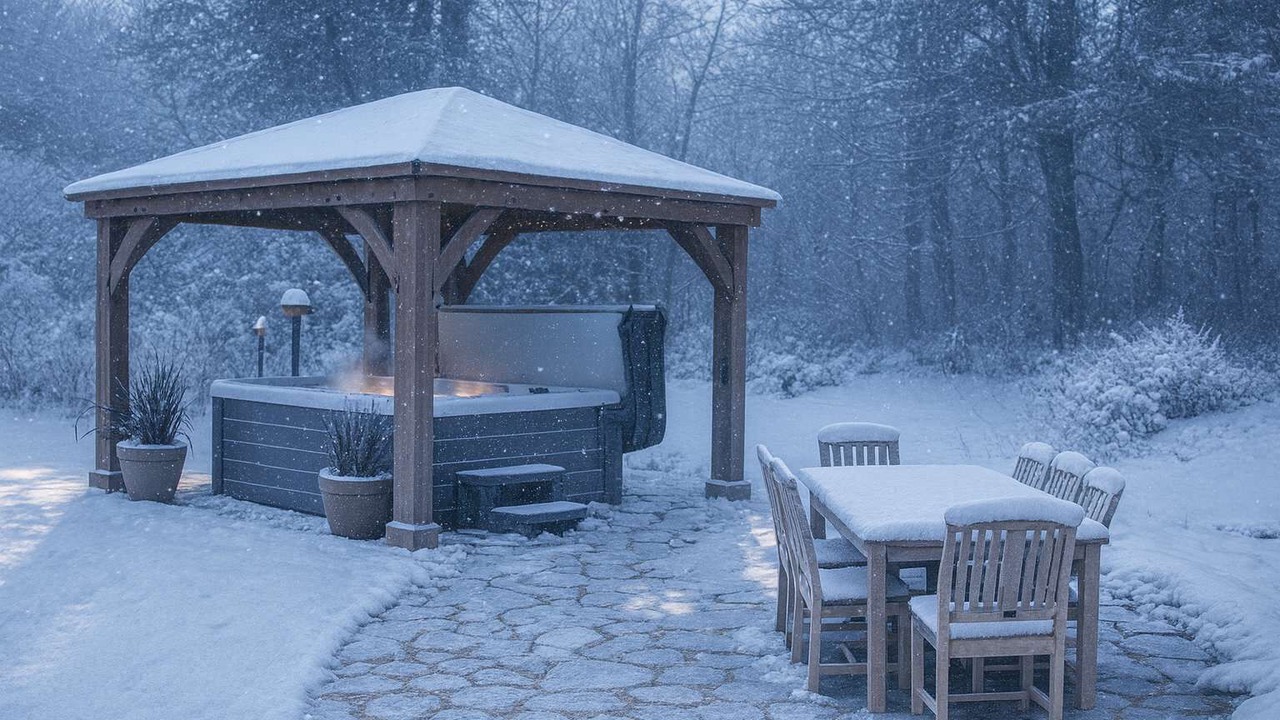 Photo of Outdoor in Johnson