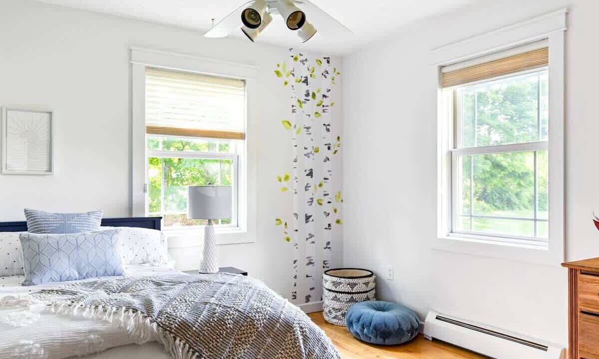 Photo of Bedroom in Johnson