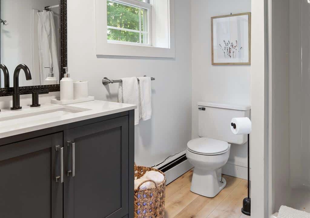 Photo of Bathroom in Johnson