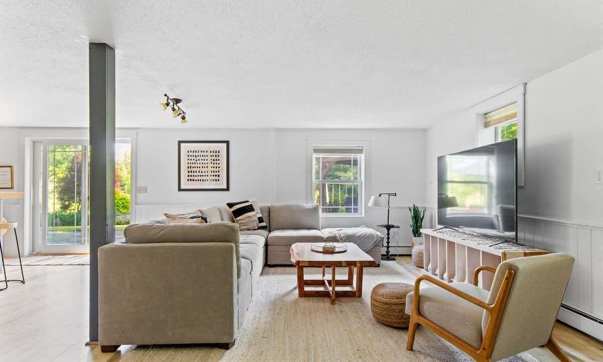 Photo of Bedroom in Johnson