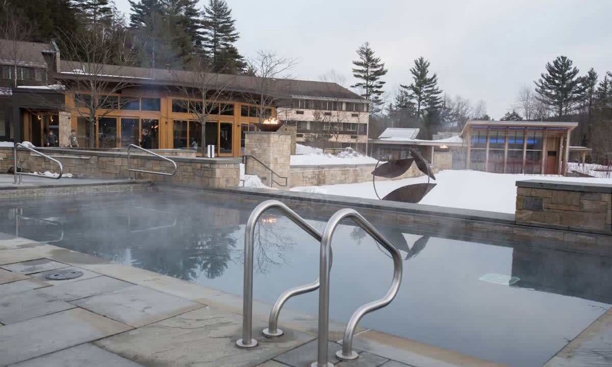 Photo of Outdoor in Stowe Area